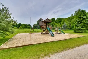 'the Country House' - Kalkaska Retreat w/ Fire Pit - Image 3