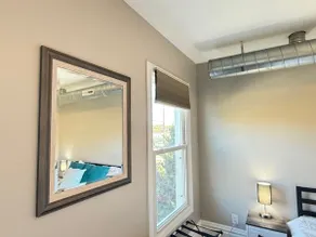 4BR Urban Loft in Point Breeze near Eats & Shops - Image 3