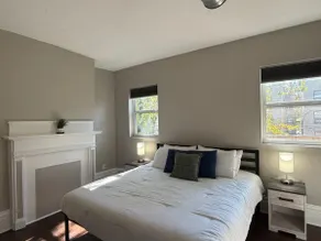 4BR Urban Loft in Point Breeze near Eats & Shops - Image 5