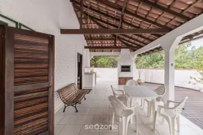 Beautiful House 30m from the Beach in Floripa RTT1905 - Image 4