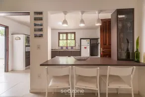 Beautiful House 30m from the Beach in Floripa RTT1905 - Image 3