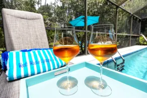 Weeki Wachee House - Gorgeous & Quiet Home with Heated Pool - Nature Lover's Paradise! - Image 5