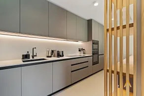 Chic 1BR in Ville-Haute, Near Attractions & Wi-Fi - Image 5