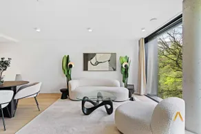 Chic 1BR in Ville-Haute, Near Attractions & Wi-Fi - Image 4