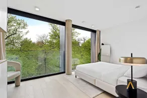 Chic 1BR in Ville-Haute, Near Attractions & Wi-Fi - Image 3