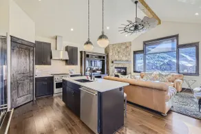River Run Townhomes 56 by SummitCove Lodging in Colorado - Image 5