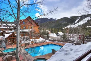 River Run Townhomes 56 by SummitCove Lodging in Colorado - Image 2