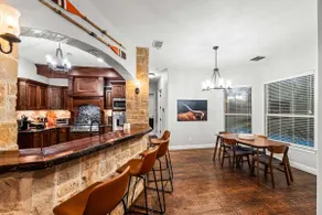 Appartement avec jardin, internet haut débit et barbecue | Vue lac - Image 5