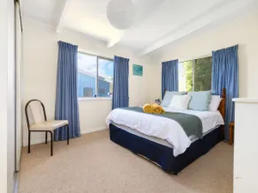 Strathnaver | Beachfront Bliss at Garden Bay - Image 4