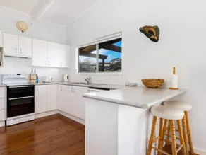 Strathnaver | Beachfront Bliss at Garden Bay - Image 5