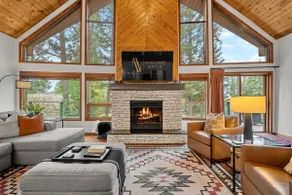 Cabin in the Woods | Private Hot Tub | AC | Quiet - Image 2