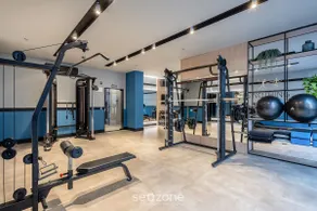 Studio with a pool 350m from the beach - IFT1802 - Image 5
