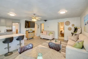 Lakefront Escape w/ Boat Docks in Hot Springs! - Image 5
