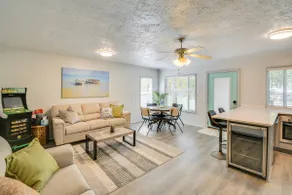 Lakefront Escape w/ Boat Docks in Hot Springs! - Image 3