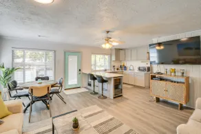 Lakefront Escape w/ Boat Docks in Hot Springs! - Image 4