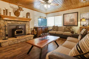 Martin Cabin @Pierpoint By Trail of Giants - Image 2