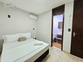 3-bedroom apartment 10 min from Paraguai and 5 min from downtown - Image 3