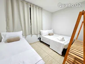 3-bedroom apartment 10 min from Paraguai and 5 min from downtown - Image 5