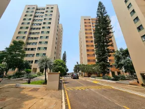 3-bedroom apartment 10 min from Paraguai and 5 min from downtown - Image 2