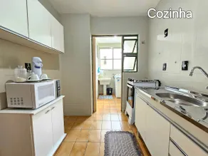 3-bedroom apartment 10 min from Paraguai and 5 min from downtown - Image 4