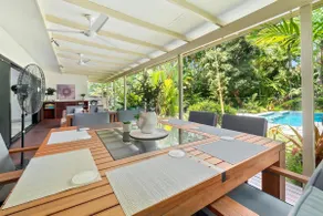 The Garden Nook Clifton Beach - Image 5