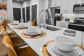 Amp'd Up | Music-Themed 2BR Near AMP & Bentonville - Image 3
