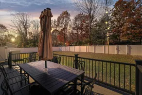 Pocono Summit Lake House | Game Room | Fire Pit - Image 2