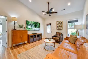 Waterfront Lake Hickory Retreat w/ Private Dock! - Image 2