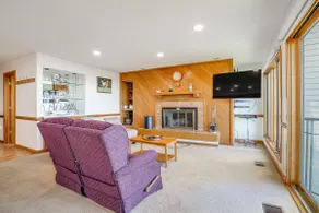 1 Mi to Wintergreen Resort: Mtn-view Condo! - Image 4