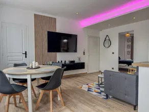 MonHac - Modern and comfortable flat - Image 5