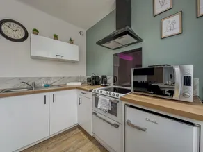 MonHac - Modern and comfortable flat - Image 4