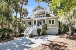 Island Time - Pet Friendly and Minutes From Beach - Image 2