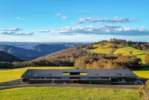 Mountain Top Bilpin, Studio 2 - Image 4