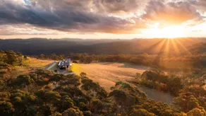 Mountain Top Bilpin, Studio 2 - Image 2