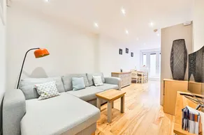 GuestReady - Contemporary home in Chiswick - Image 3