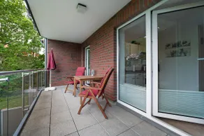 Apartment Wurster North Sea Coast - Image 4