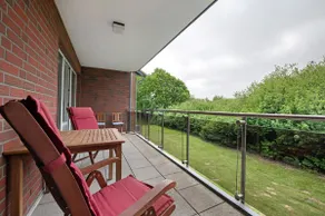 Apartment Wurster North Sea Coast - Image 3
