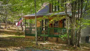 Suite Retreat-fireplace, hot tub, & fire pit - Image 5