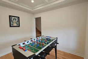 New Custom-built House Close to Rogers Stadium - Image 2