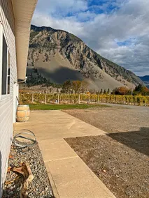 Blush Bliss – Herrera Vineyard Estate Home - Image 3