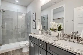 Modern 4-Bedroom Home Close to Downtown Crowley! - Image 4