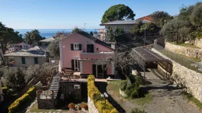 Villino Rosanna - Image 2