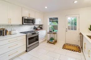 Tulsa Retreat w/ Backyard Oasis & Putting Green! - Image 3