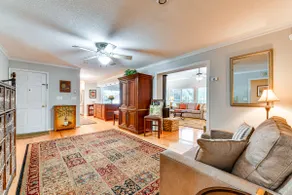 1 Mi to Dtwn: Home w/ Fire Pit & Deck in Hudson! - Image 5