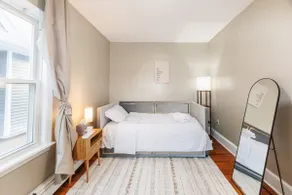 In-Unit Laundry Your Family and Friends Space - Image 5