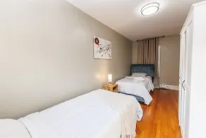 In-Unit Laundry Your Family and Friends Space - Image 4