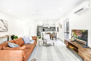 Skippers Rest -Modern Comfort, and Beach Proximity - Image 2