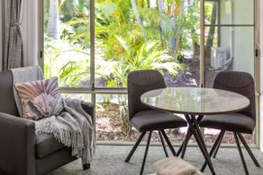 Luxury Beach Studio - Aanuka Beach Resort - Image 3