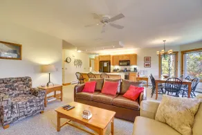 Inviting Ski-In/Ski-Out Condo At Jay Peak Resort! - Image 5