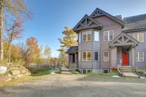 Inviting Ski-In/Ski-Out Condo At Jay Peak Resort! - Image 3